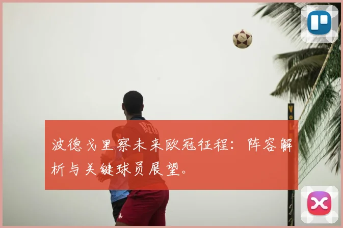 波德戈里察未来欧冠征程：阵容解析与关键球员展望。